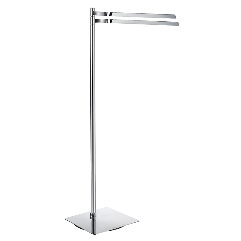 Smedbo Towel Rail (3 Variants) - Brand New Bathrooms