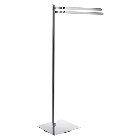 Smedbo Towel Rail (3 Variants) - Brand New Bathrooms