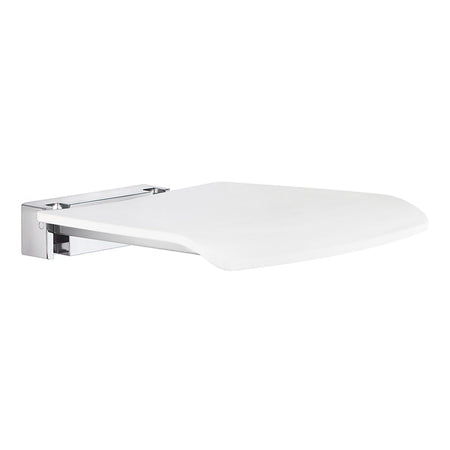 Smedbo Shower Seat (2 Variants) - Brand New Bathrooms
