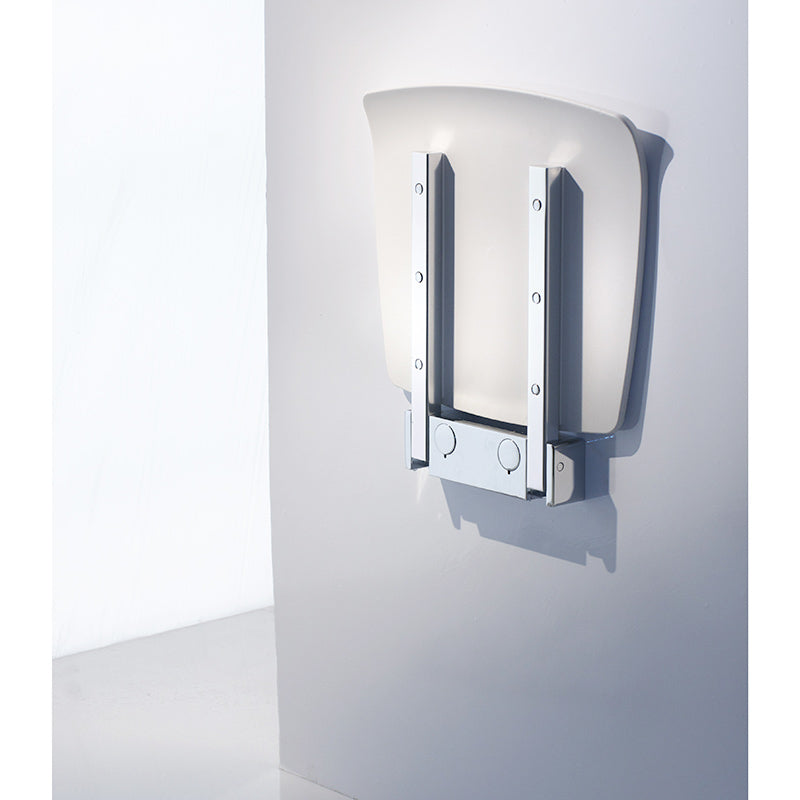 Smedbo Shower Seat (2 Variants) - Brand New Bathrooms