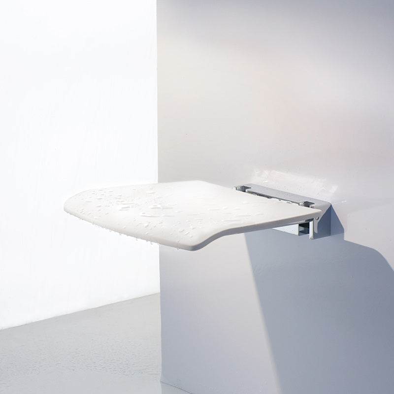 Smedbo Shower Seat (2 Variants) - Brand New Bathrooms
