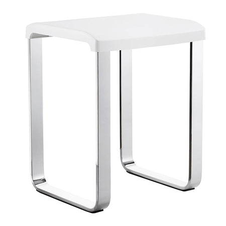 Smedbo Shower Chair (2 Variants) - Brand New Bathrooms