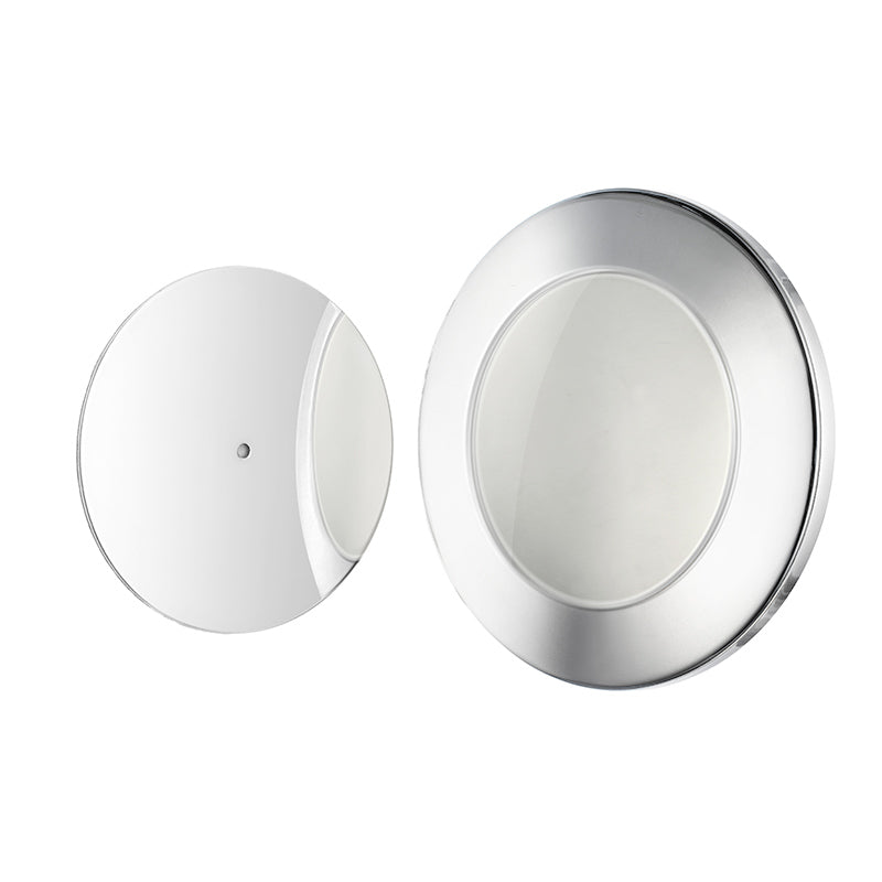 Smedbo Shaving-Make-up Mirror (2 Variants) - Brand New Bathrooms