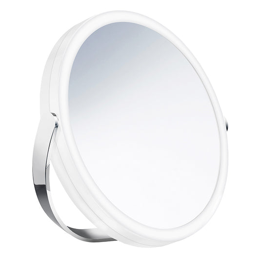 Smedbo Make-up Mirror - Brand New Bathrooms