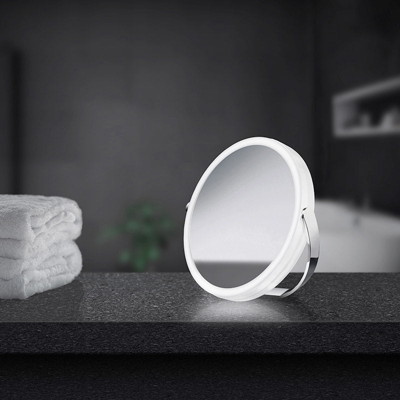 Smedbo Make-up Mirror - Brand New Bathrooms