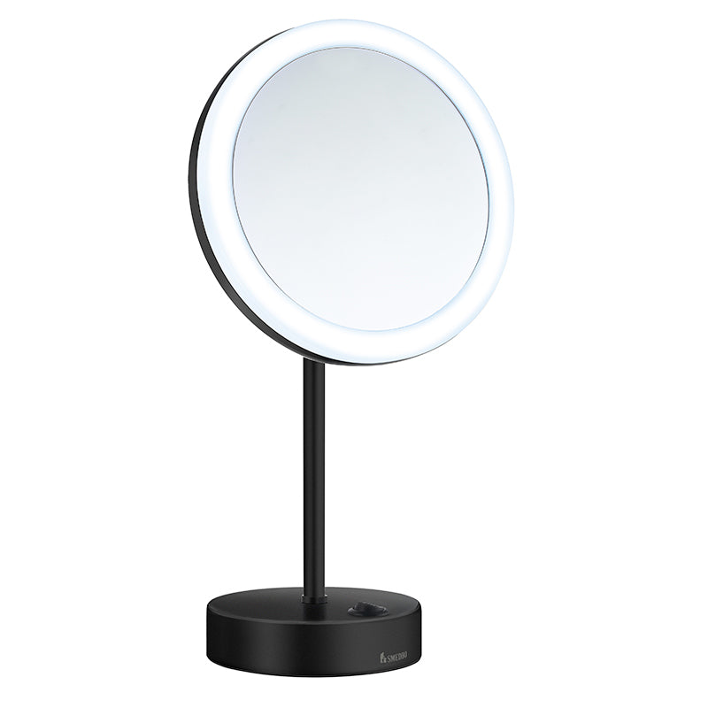 Smedbo Shaving/Make-up Mirror (5 Colours)  - Brand New Bathrooms