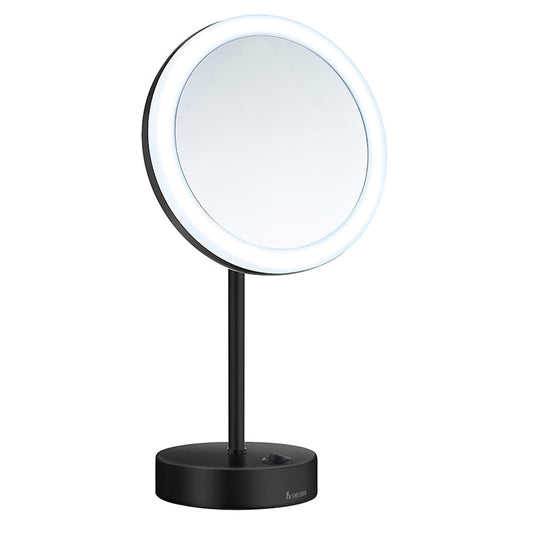 Smedbo Shaving/Make-up Mirror (5 Colours)  - Brand New Bathrooms