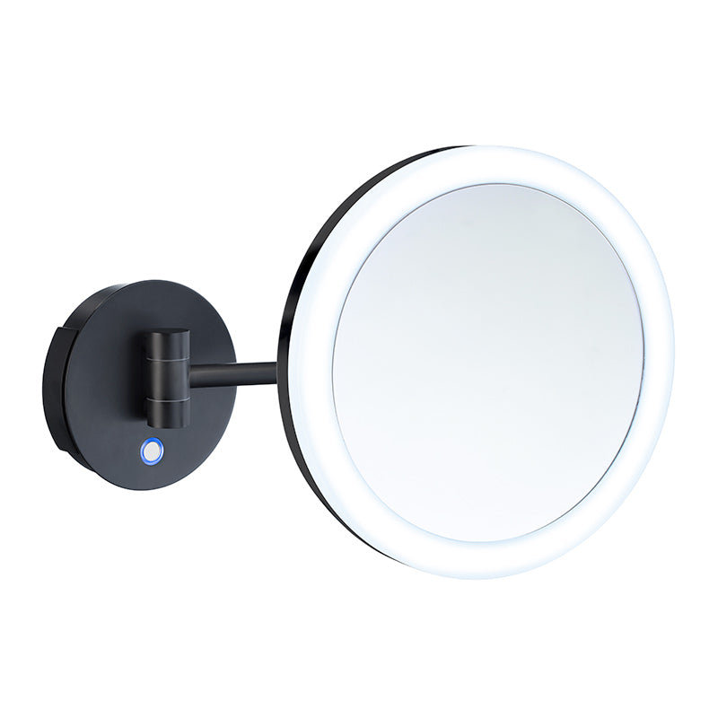 Smedbo Shaving/Make-up Mirror (5 Colours) - Brand New Bathrooms