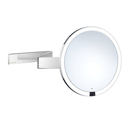 Smedbo Shaving-Make-up Mirror (6 Variants) - Brand New Bathrooms