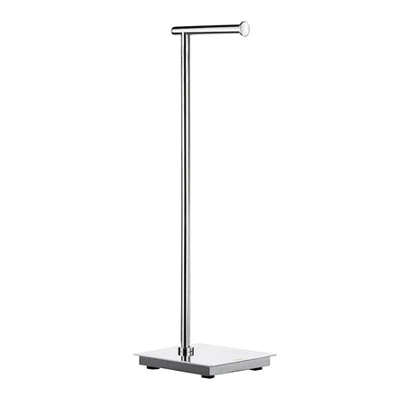 Smedbo Toilet Roll Holder Free Standing (4 Variants) - Brand New Bathrooms
