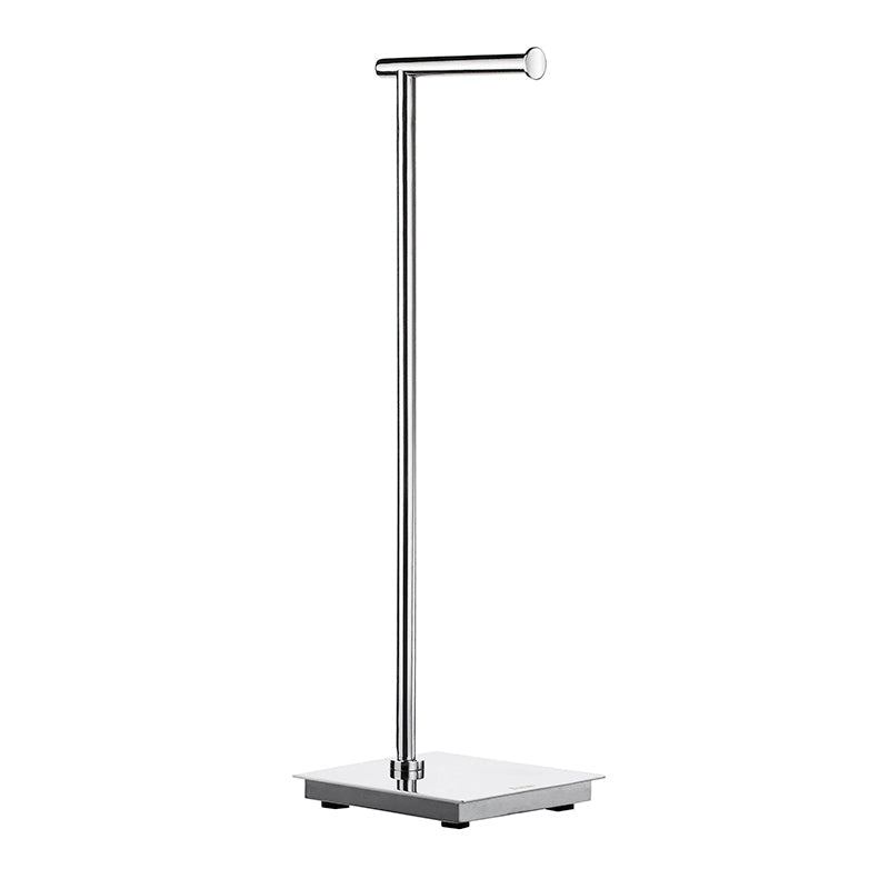 Smedbo Toilet Roll Holder Free Standing (4 Variants) - Brand New Bathrooms