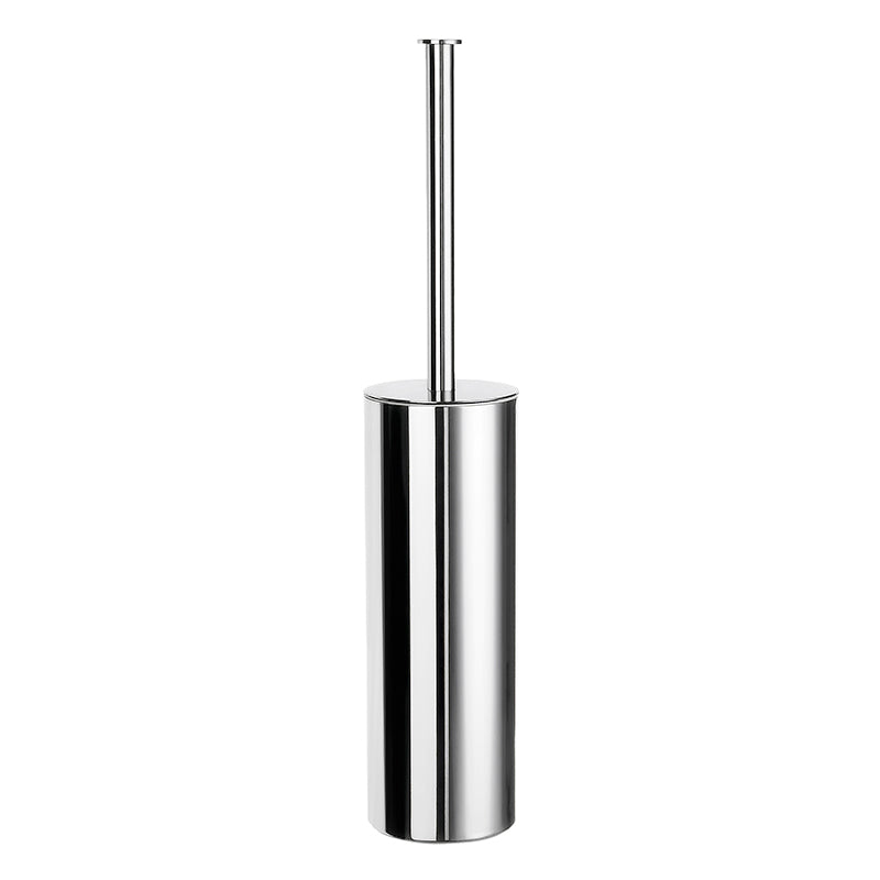 Smedbo Outline Lite Stainless Steel Toilet Brush (Chrome) - Brand New Bathrooms