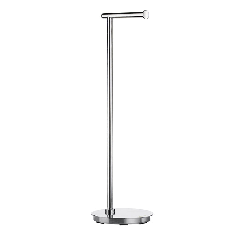 Smedbo Toilet Roll Holder Free Standing (4 Variants) - Brand New Bathrooms
