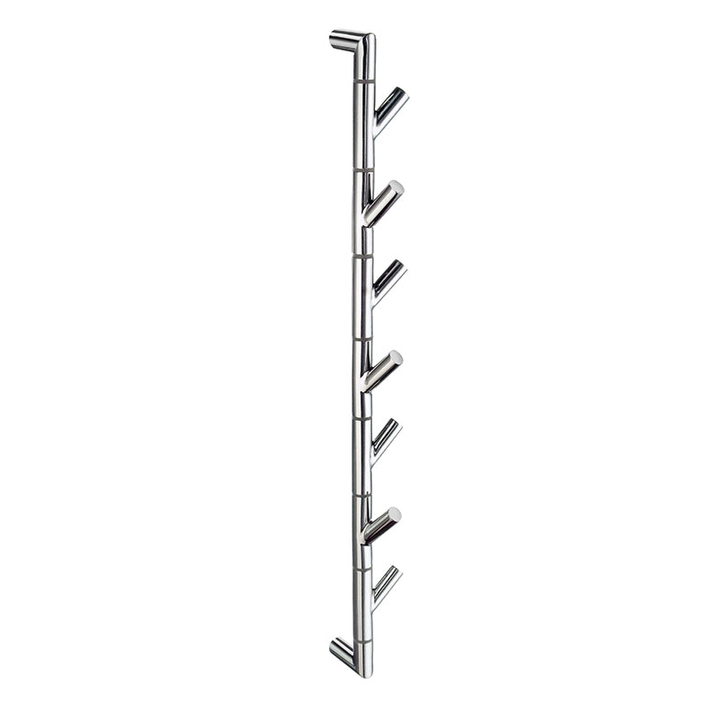 Smedbo Outline Lite Stainless Steel Swivel Hooks (Chrome) - Brand New Bathrooms
