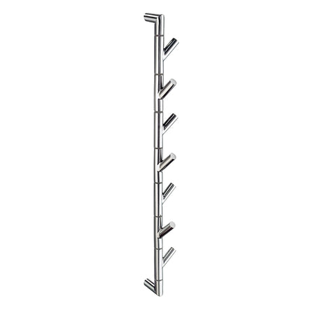 Smedbo Outline Lite Stainless Steel Swivel Hooks (Chrome) - Brand New Bathrooms