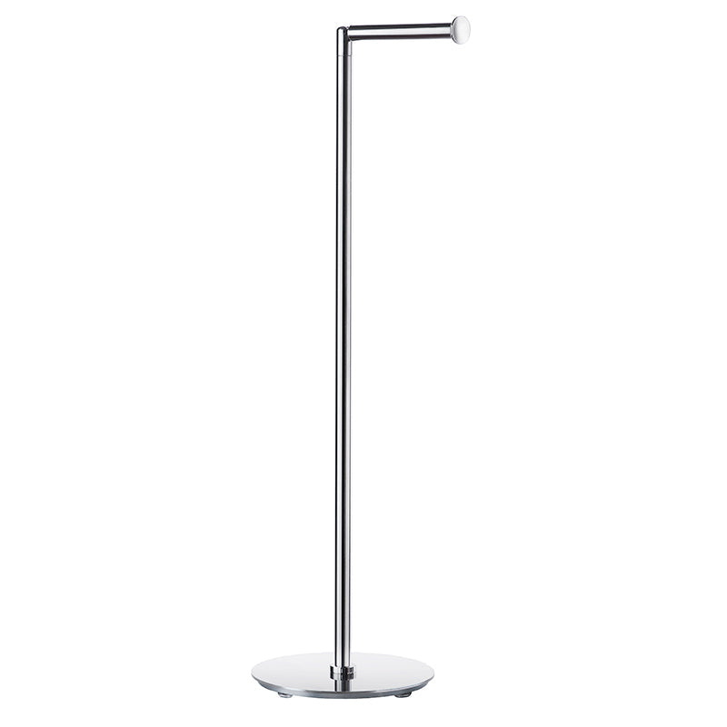 Smedbo Toilet Roll Holder Free Standing (4 Variants) - Brand New Bathrooms
