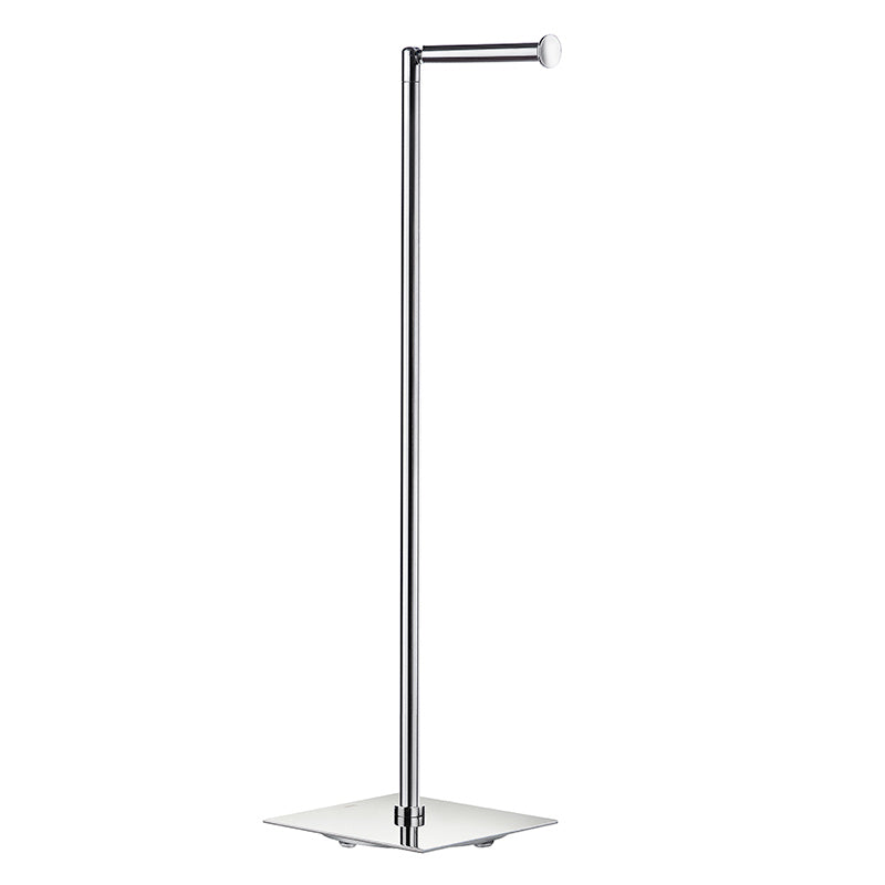 Smedbo Toilet Roll Holder Free Standing (4 Variants) - Brand New Bathrooms