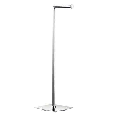 Smedbo Toilet Roll Holder Free Standing (4 Variants) - Brand New Bathrooms