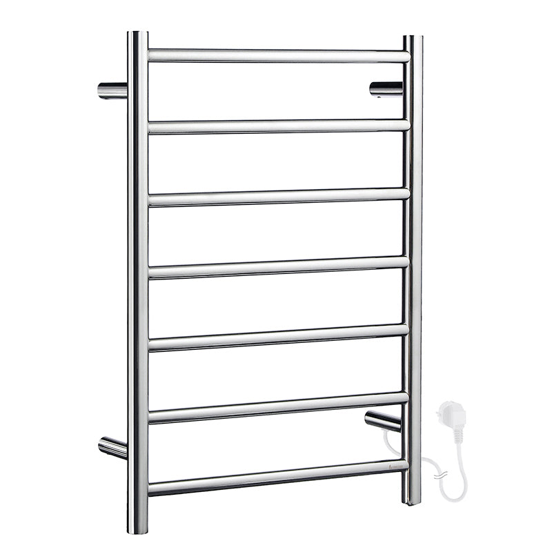 Smedbo Dry Stainless Steel Towel Warmer (2 Variants) - Brand New Bathrooms