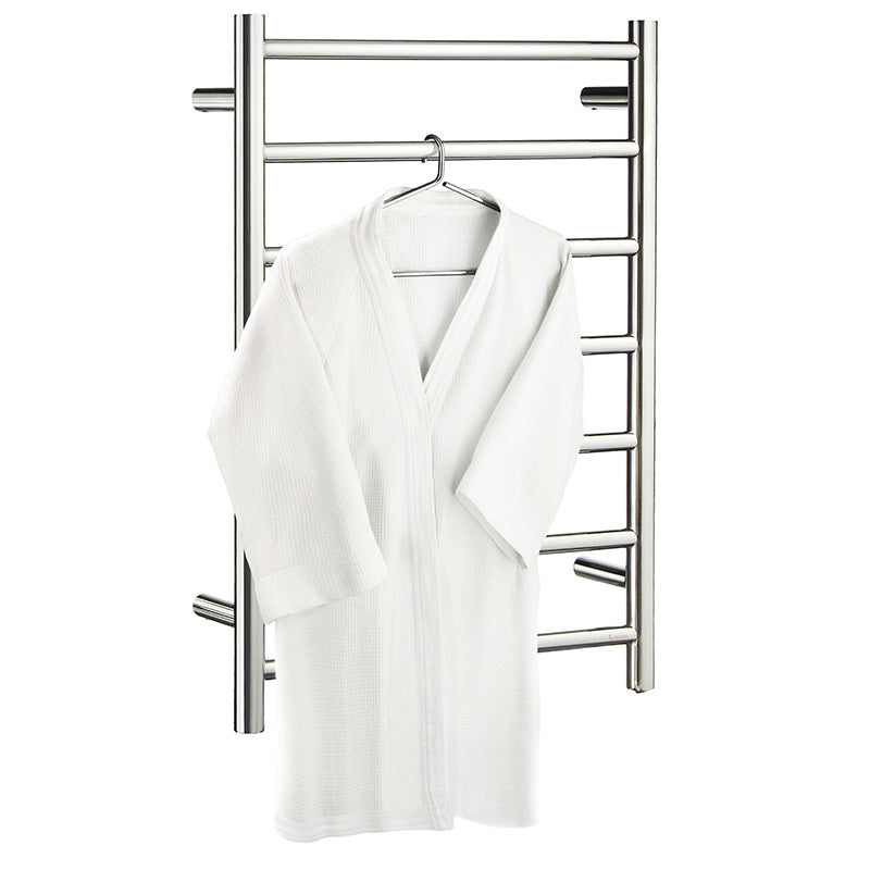 Smedbo Dry Stainless Steel Towel Warmer (2 Variants) - Brand New Bathrooms