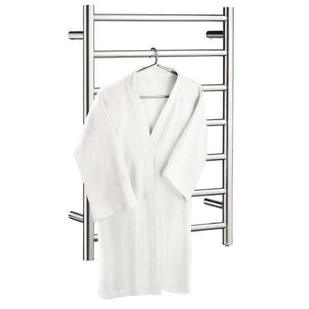 Smedbo Dry Stainless Steel Towel Warmer (2 Variants) - Brand New Bathrooms
