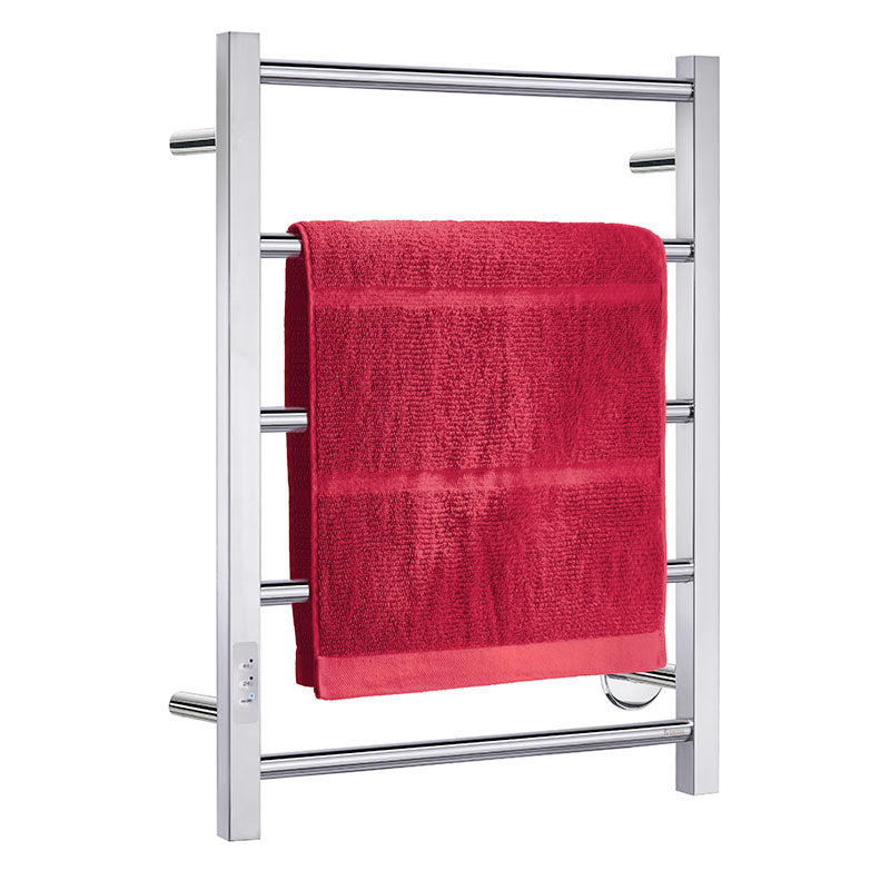 Smedbo Dry Stainless Steel Towel Warmer (2 Variants) - Brand New Bathrooms