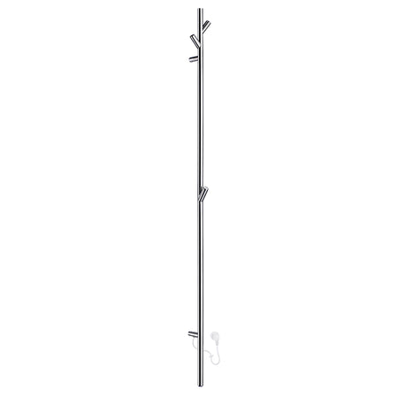 Smedbo Dry Towel Warmer Tree Design (3 Variants) - Brand New Bathrooms