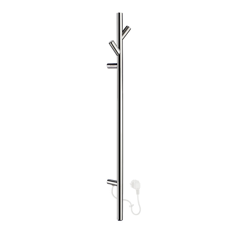 Smedbo Dry Towel Warmer Tree Design (3 Variants) - Brand New Bathrooms