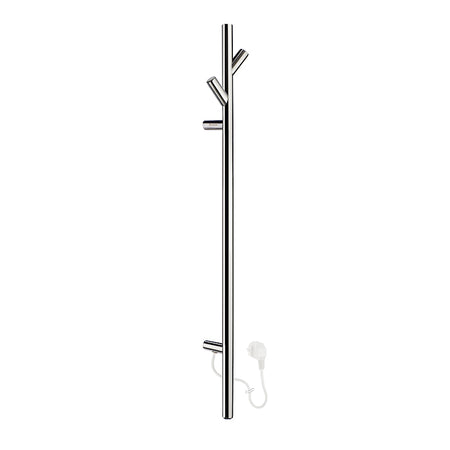 Smedbo Dry Towel Warmer Tree Design (3 Variants) - Brand New Bathrooms