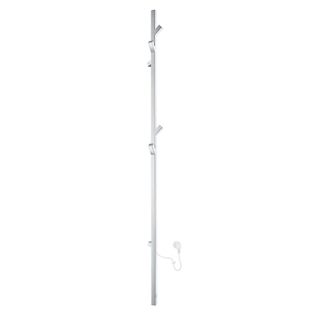 Smedbo Dry Towel Warmer Tree Design (3 Variants) - Brand New Bathrooms