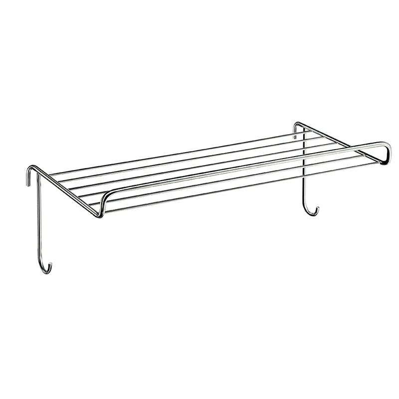 Smedbo Towel Warmer Rack (Polished Stainless Steel) - Brand New Bathrooms