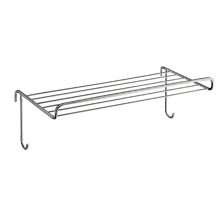 Smedbo Towel Warmer Rack (Polished Stainless Steel) - Brand New Bathrooms