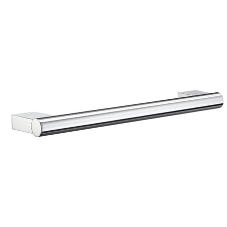 Smedbo Living Grab Bar Polished Stainless Steel &Chrome (9 Variants) - Brand New Bathrooms