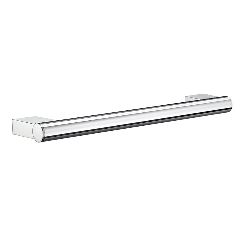 Smedbo Living Grab Bar Polished Stainless Steel &Chrome (9 Variants) - Brand New Bathrooms