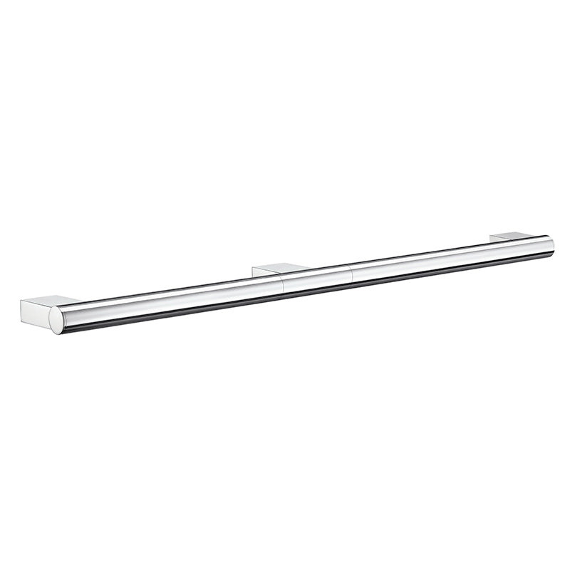 Smedbo Living Grab Bar Polished Stainless Steel &Chrome (9 Variants) - Brand New Bathrooms