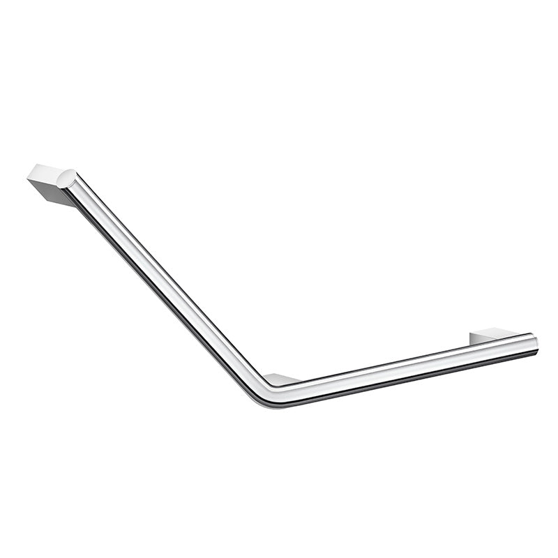 Smedbo Living Grab Bar Polished Stainless Steel &Chrome (9 Variants) - Brand New Bathrooms