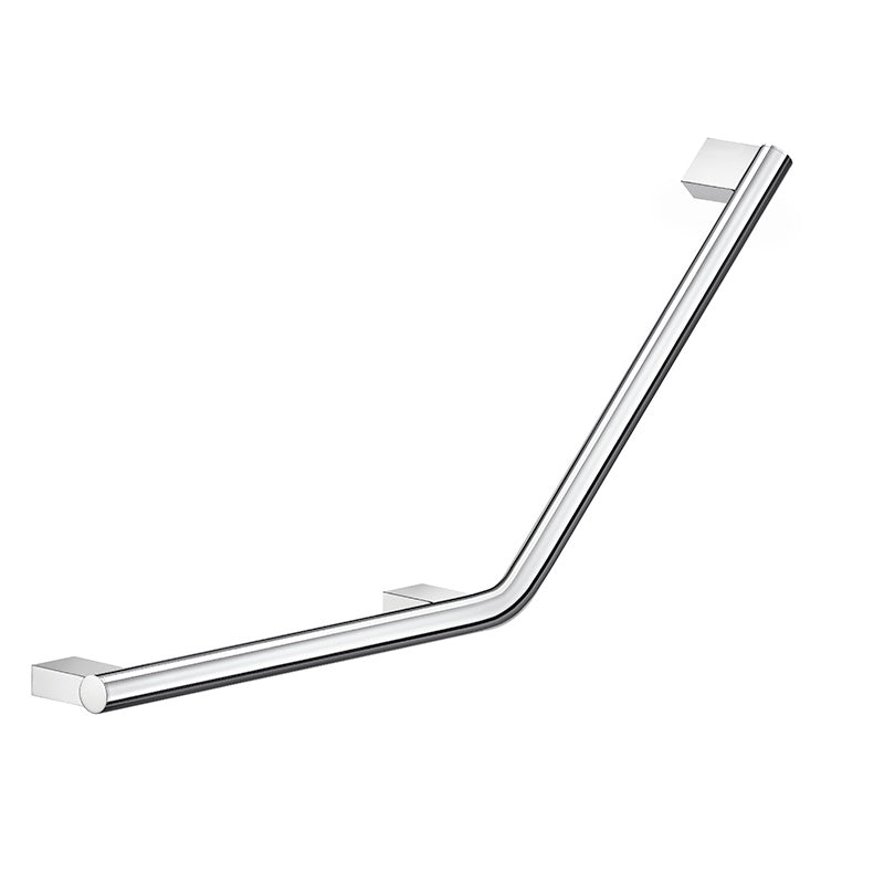Smedbo Living Grab Bar Polished Stainless Steel &Chrome (9 Variants) - Brand New Bathrooms