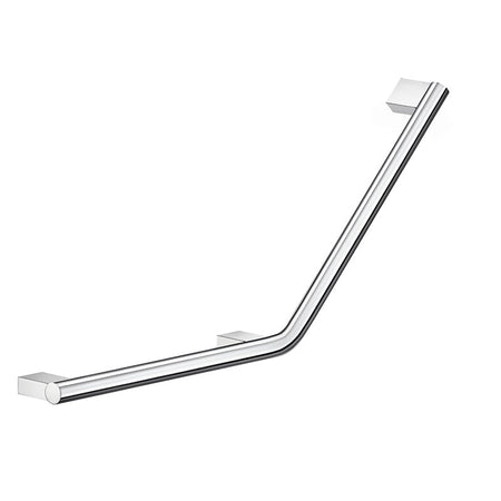 Smedbo Living Grab Bar Polished Stainless Steel &Chrome (9 Variants) - Brand New Bathrooms