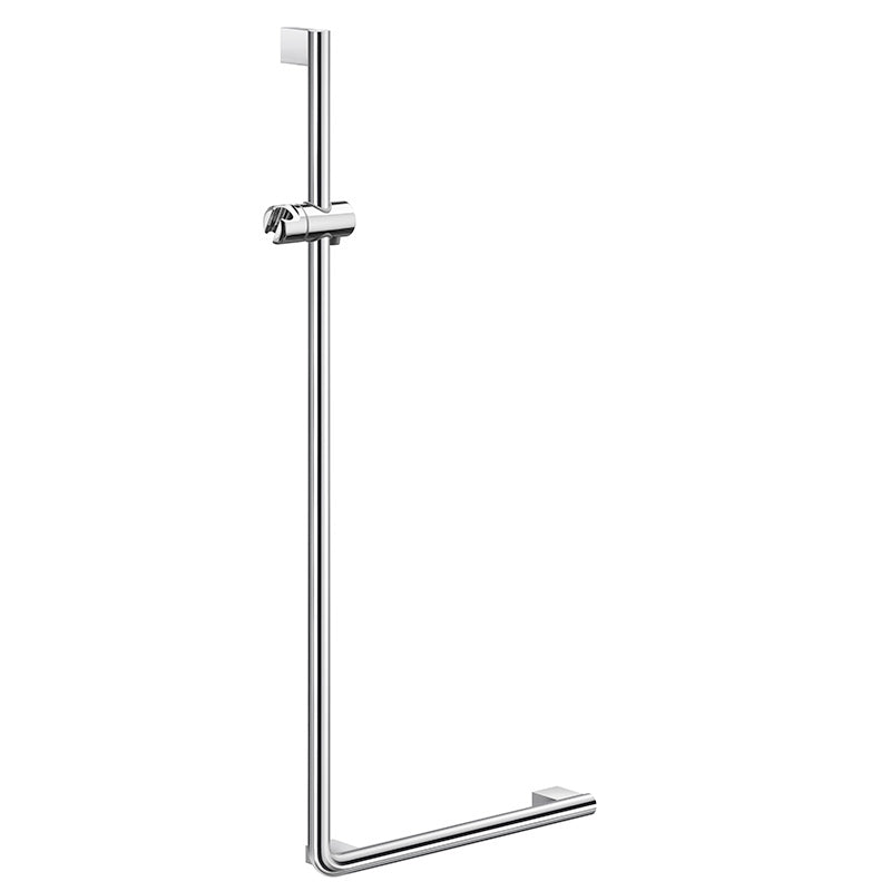 Smedbo Living Grab Bar Polished Stainless Steel &Chrome (9 Variants) - Brand New Bathrooms