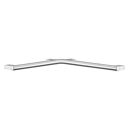 Smedbo Living Grab Bar Polished Stainless Steel &Chrome (9 Variants) - Brand New Bathrooms