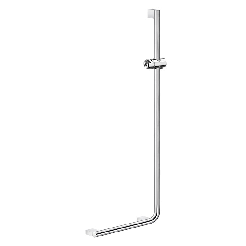 Smedbo Living Grab Bar Polished Stainless Steel &Chrome (9 Variants) - Brand New Bathrooms