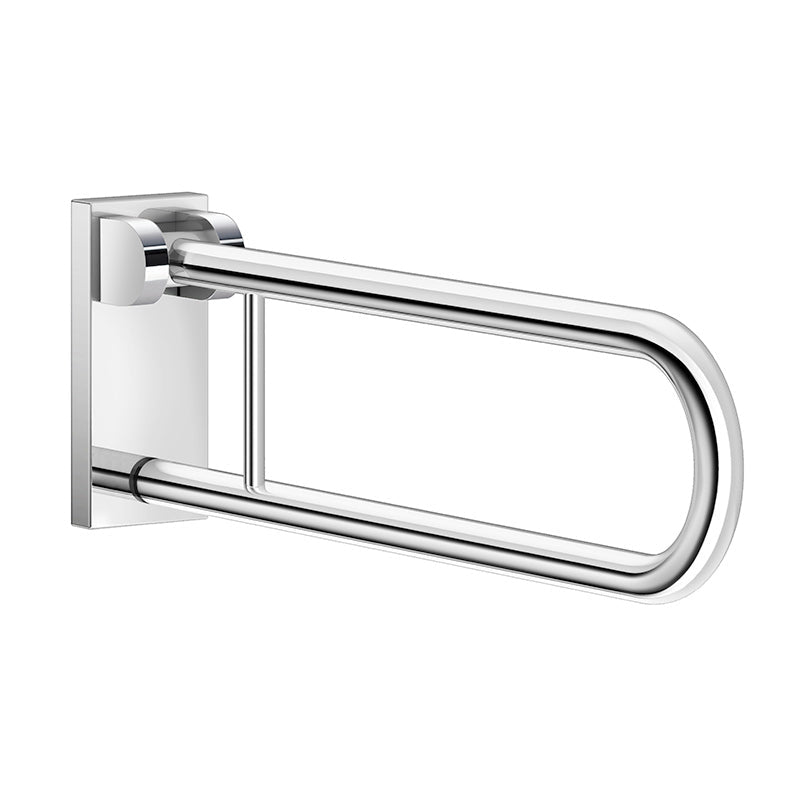 Smedbo Living Grab Bar Polished Stainless Steel &Chrome (9 Variants) - Brand New Bathrooms