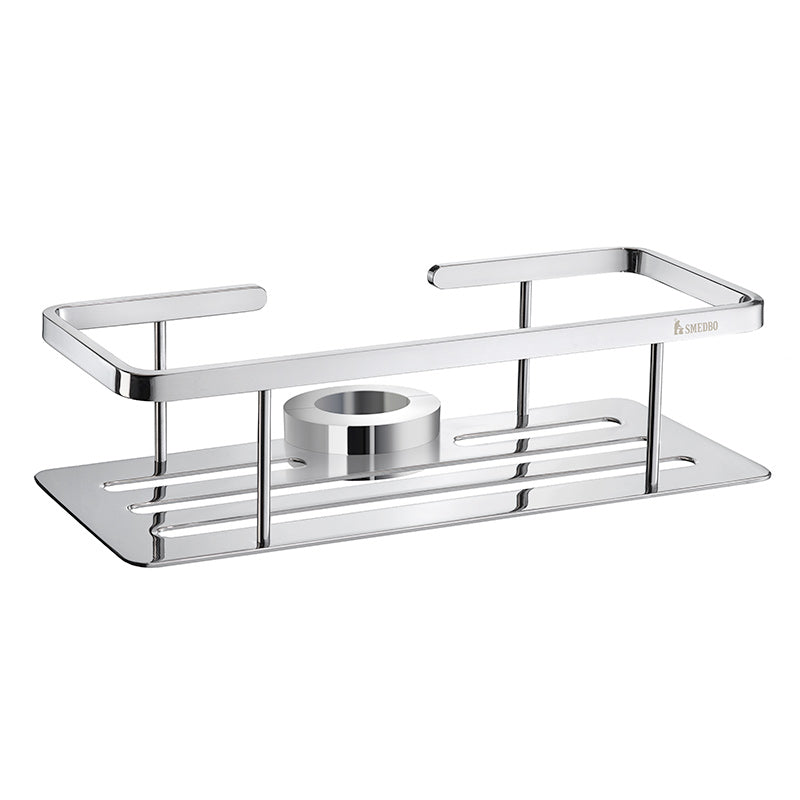 Smedbo Basket For Grab Bar (Chromed) - Brand New Bathrooms