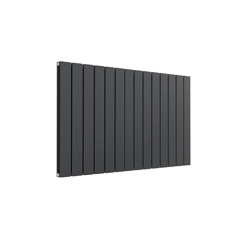 Reina Flat Designer Radiator ( 16 sizes, 2 colours) - Brand New Bathrooms