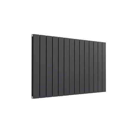 Reina Flat Designer Radiator ( 16 sizes, 2 colours) - Brand New Bathrooms