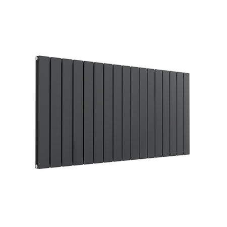 Reina Flat Designer Radiator ( 16 sizes, 2 colours) - Brand New Bathrooms