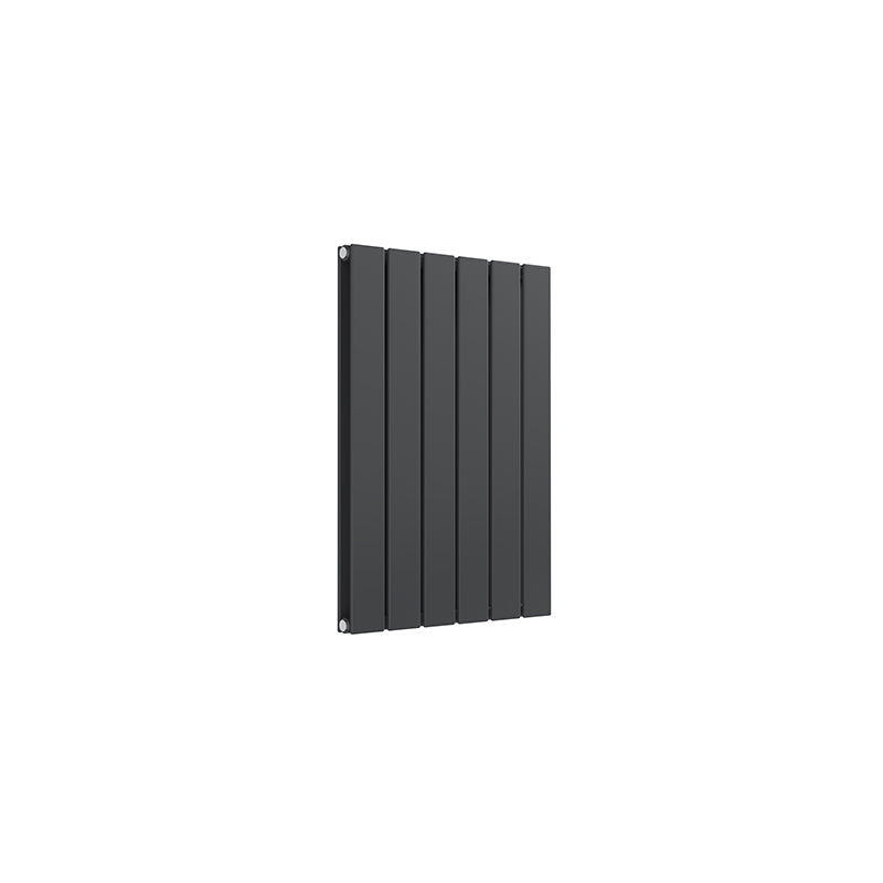 Reina Flat Designer Radiator ( 16 sizes, 2 colours) - Brand New Bathrooms