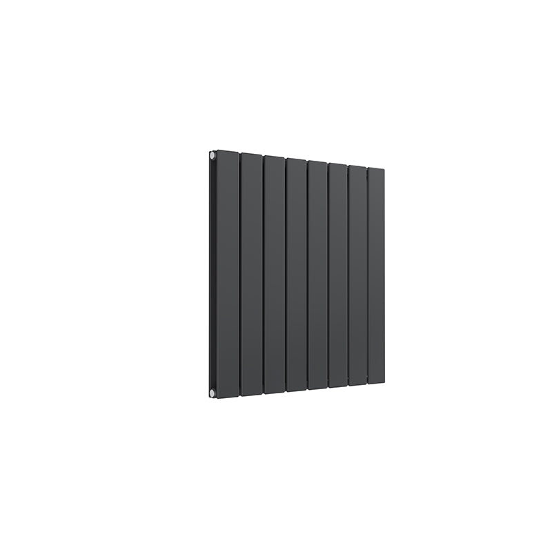 Reina Flat Designer Radiator ( 16 sizes, 2 colours) - Brand New Bathrooms