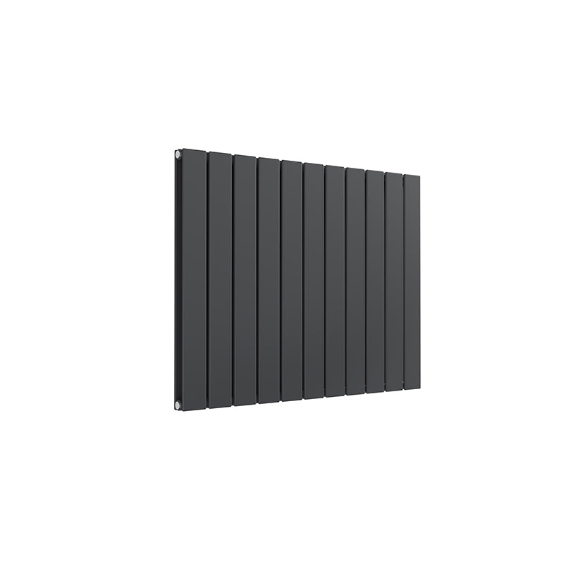 Reina Flat Designer Radiator ( 16 sizes, 2 colours) - Brand New Bathrooms