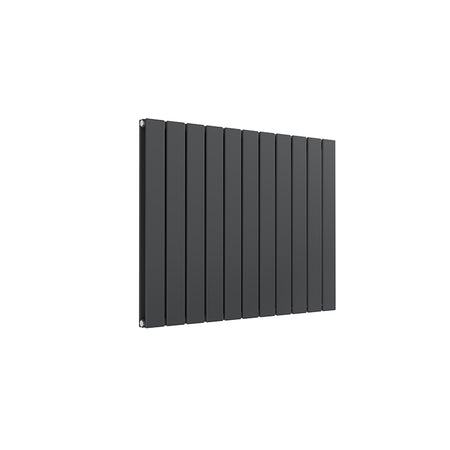 Reina Flat Designer Radiator ( 16 sizes, 2 colours) - Brand New Bathrooms